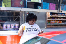 Load image into Gallery viewer, Mimosa Therapy T Shirt
