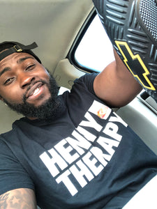 Henny Therapy T shirt