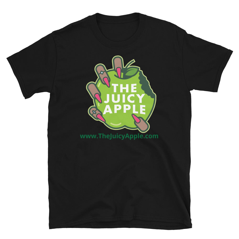 The Juicy Apple Signature T shirt