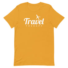 Load image into Gallery viewer, Travel Therapy Unisex T-Shirt
