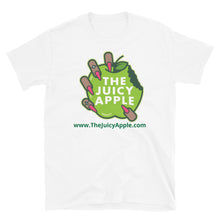 Load image into Gallery viewer, The Juicy Apple Signature T shirt
